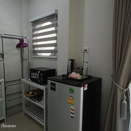 Hotel Min House Lamphun Esterno foto