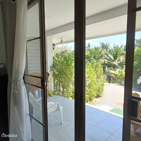 Hotel Min House Lamphun Esterno foto