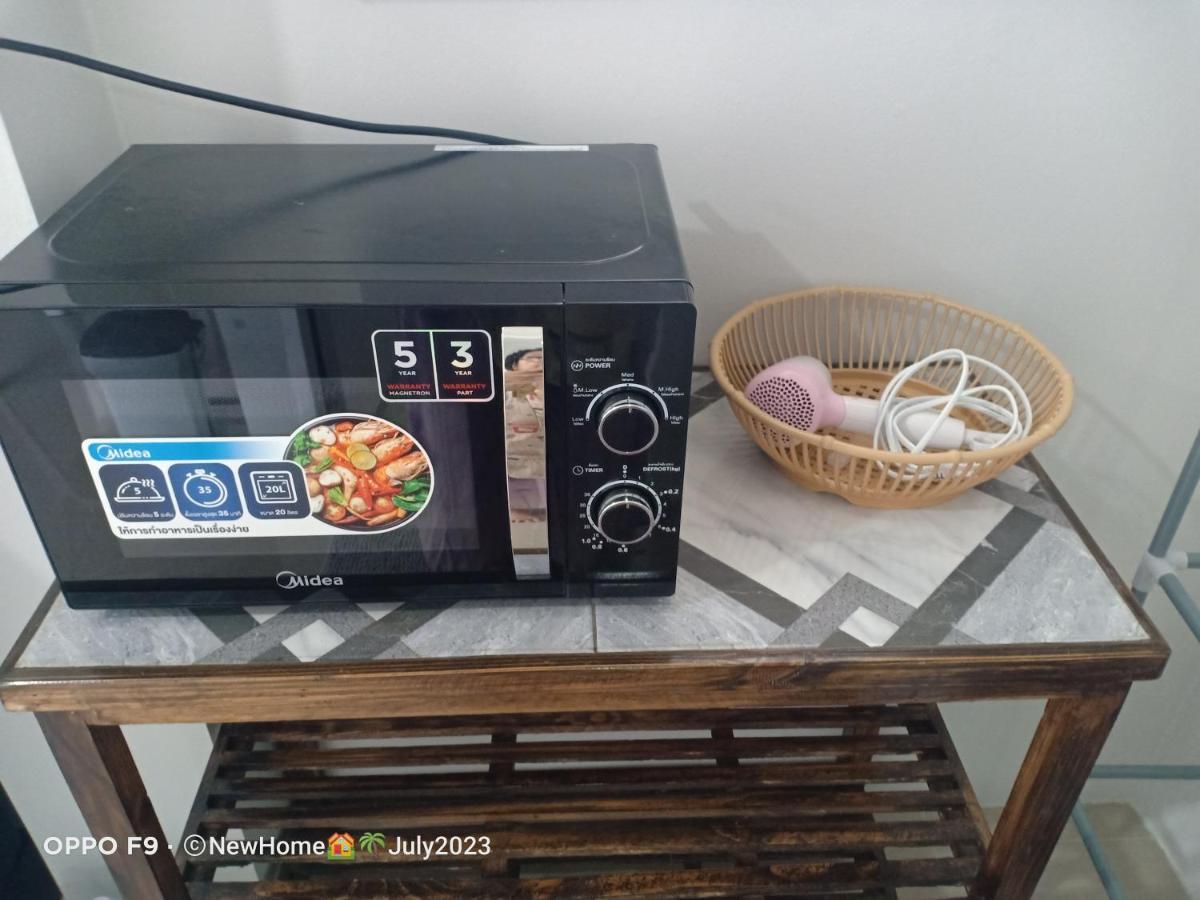 Hotel Min House Lamphun Esterno foto