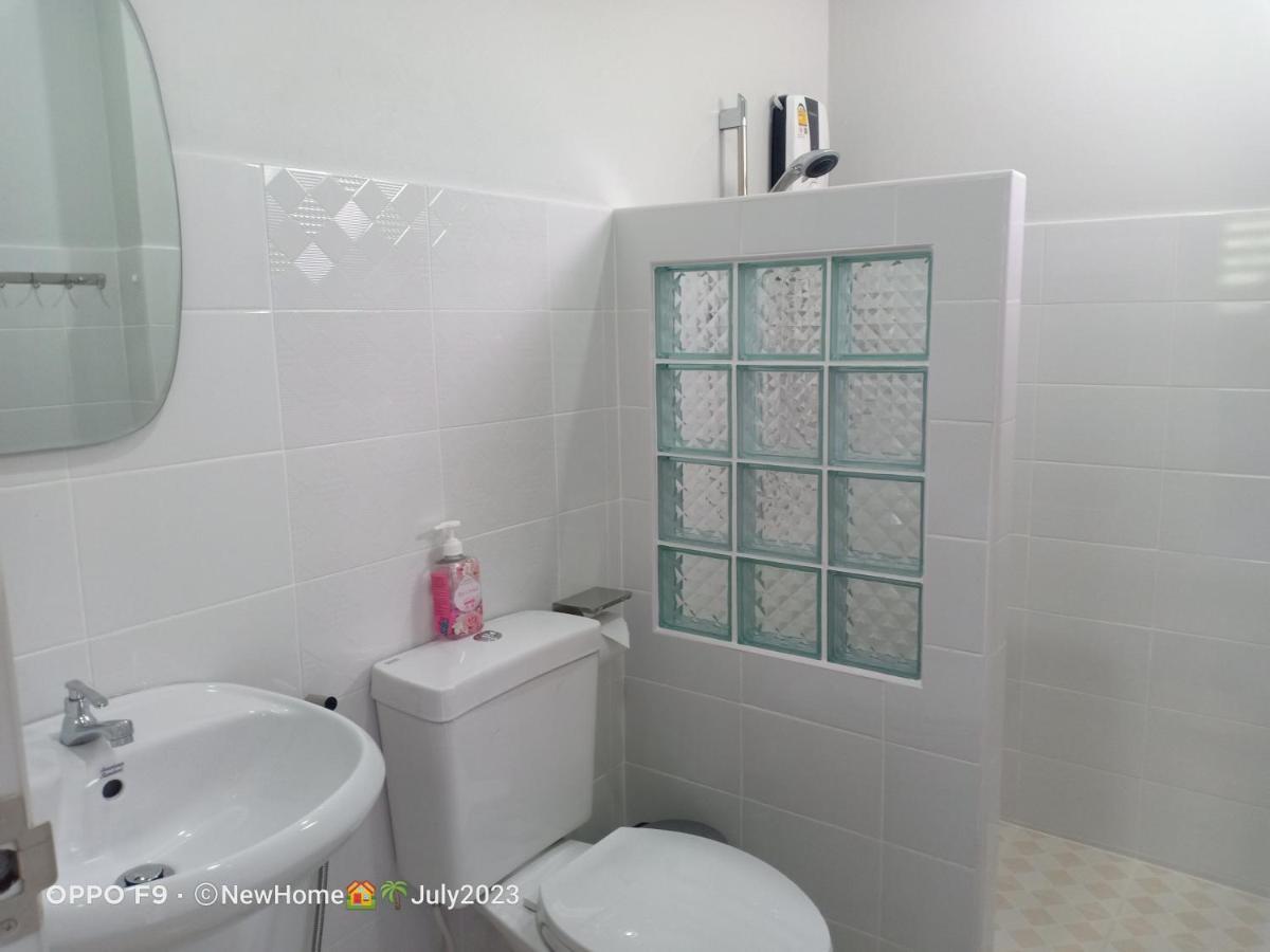 Hotel Min House Lamphun Esterno foto