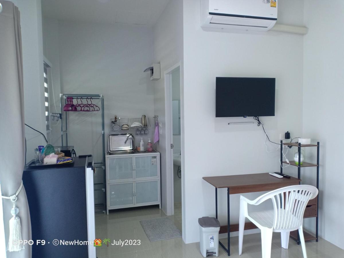 Hotel Min House Lamphun Esterno foto