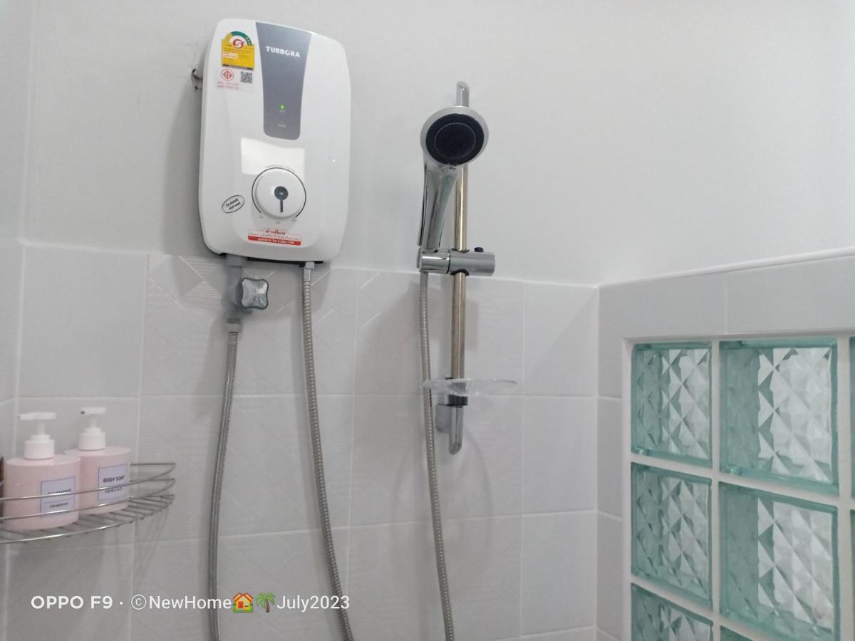 Hotel Min House Lamphun Esterno foto
