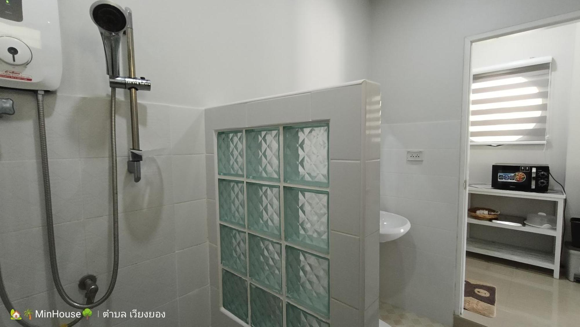 Hotel Min House Lamphun Esterno foto